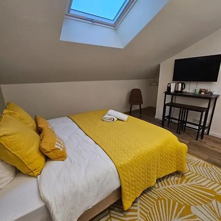 Isis Appartement