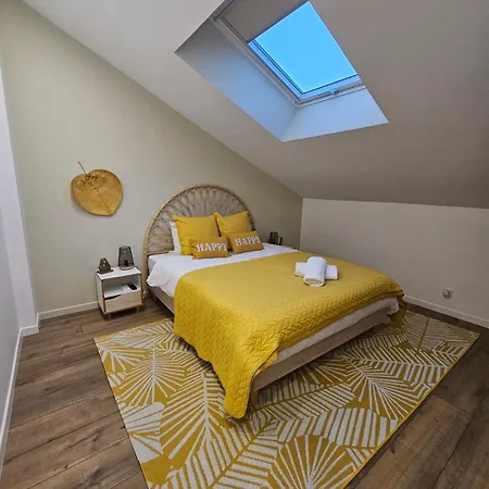 Appartement Isis *