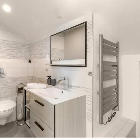 Apartamento Isis