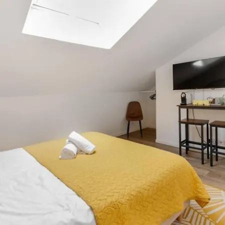Appartement Isis