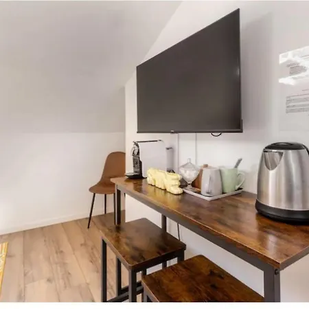 Appartement Isis *